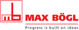 Max Bögl